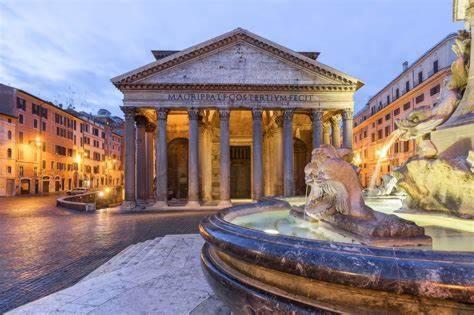 Capital Navona Luxury Apartment Casa E Appartamento Per Vacanze โรม ภายนอก รูปภาพ