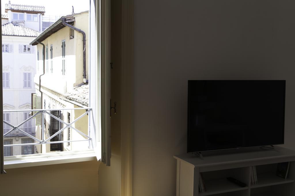 Capital Navona Luxury Apartment Casa E Appartamento Per Vacanze โรม ภายนอก รูปภาพ
