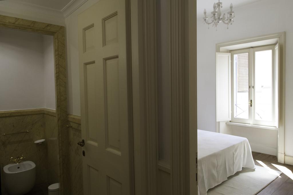 Capital Navona Luxury Apartment Casa E Appartamento Per Vacanze โรม ภายนอก รูปภาพ