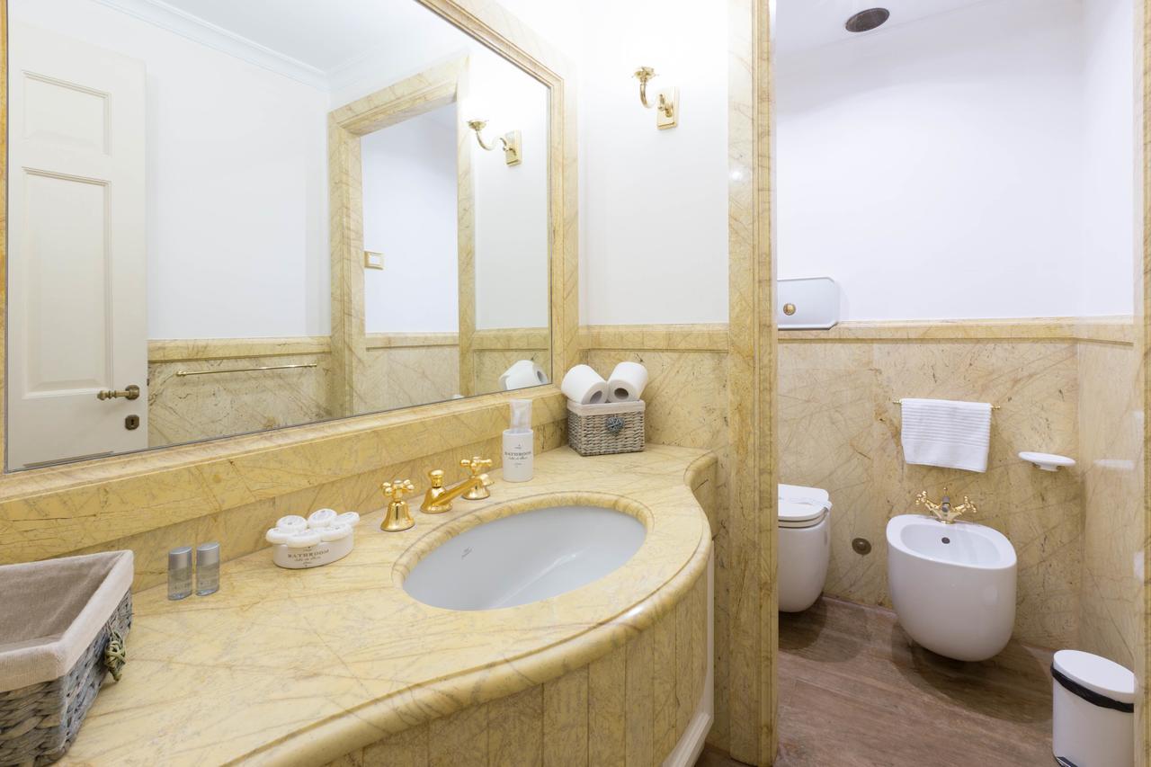 Capital Navona Luxury Apartment Casa E Appartamento Per Vacanze โรม ภายนอก รูปภาพ