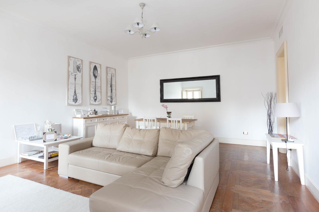 Capital Navona Luxury Apartment Casa E Appartamento Per Vacanze โรม ภายนอก รูปภาพ